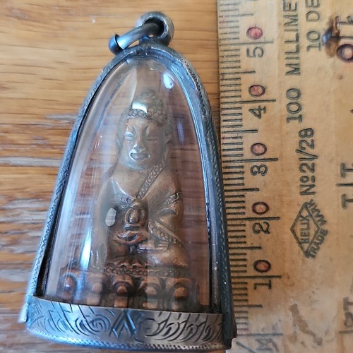Rare thai buddha - rare, amulet