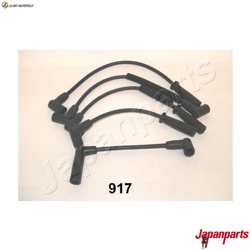 Ignition lead set 917 for - set, ic-917