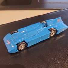 LLEDO 1935 BLUE BIRD CAR 1935