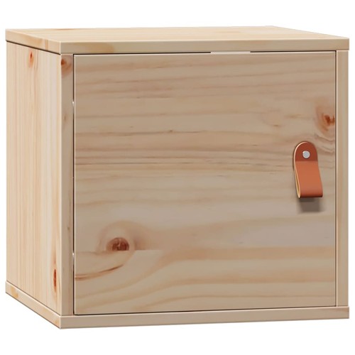 Wall cabinet hanging storage - wall,