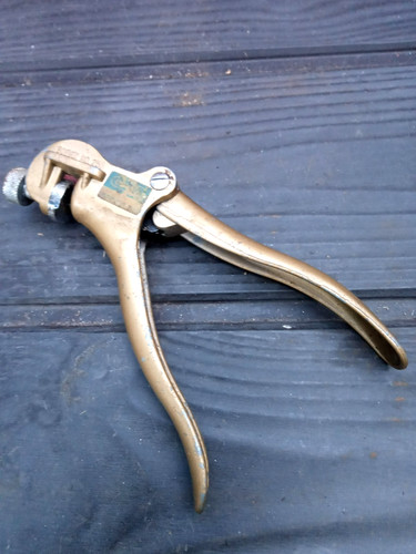 Somax 250 saw set setting - 250,