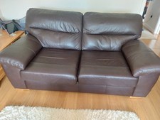 Marks & Spencer 1 x 3 Seater