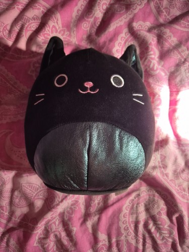 Squishmallows halloween black - squishmallows,