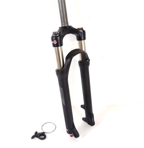Suntour xcr rem lockout - 32, rem-lockout