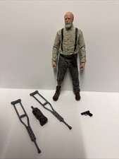 McFarlane Walking Dead Hershel