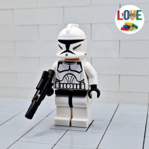 Lego star wars - ⭐,