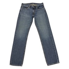 Levi's 559 Jeans Mens Blue 32W