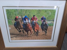 Horse Racing Limited Edition