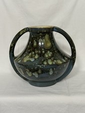 Art Pottery Coors Arts n