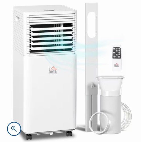 Homcom portable air - homcom,