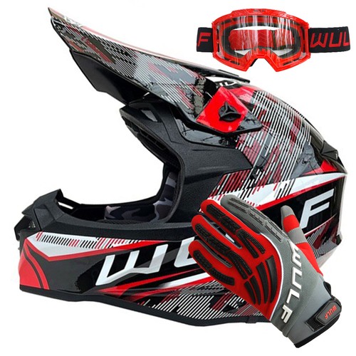Wulfsport astral motorbike - wulfsport,