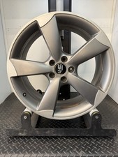 AUDI A6 4G C7 20" ROTOR ARM