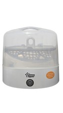 Tommee Tippee Electric Steam