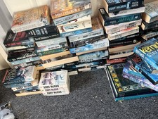 Job Lot 60 + Books