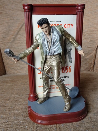 Mcfarlane toys elvis presley - elvis,