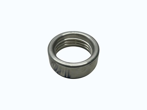 New scania fuel tank filler - new,
