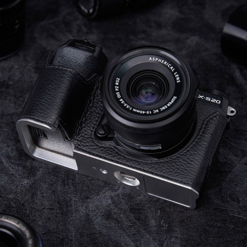 For fujifilm s20 - fujifilm, x-s20