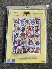 Bothy Threads Counted Cross