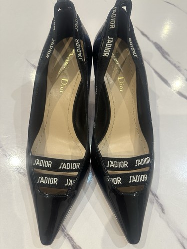 Dior adior black patent - dior,
