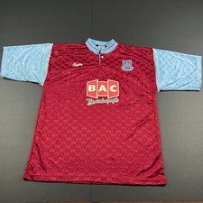 Authentic Original Bukta West