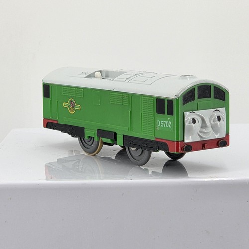 Vintage motorised boco - motorised,