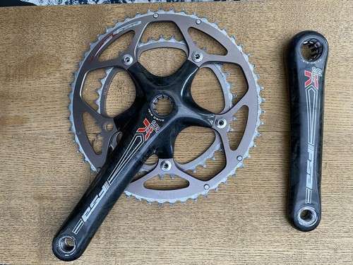 Fsa carbon fibre road - fsa,