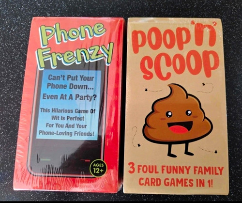 Phone frenzy poop - phone, frenzy/poop