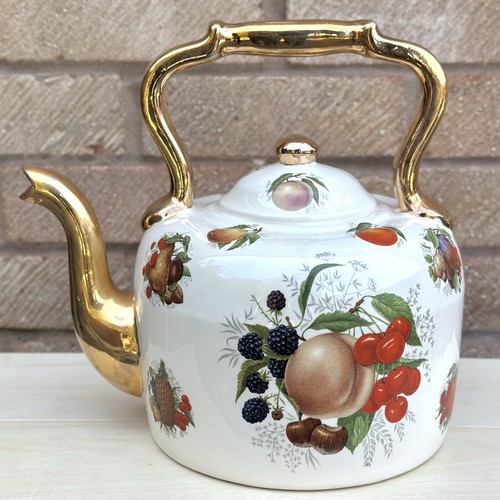 Vintage klm staffordshire - vintage,