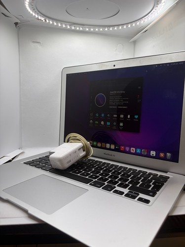 Apple macbook air - apple,