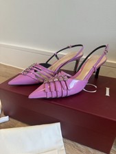 Gucci Women's Pink Seraphine