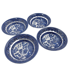Churchill China "Willow