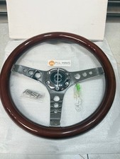Classic mini wood - mini,
