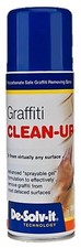 Graffiti Remover Spray