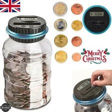 Electronic digital lcd coin - electronic,
