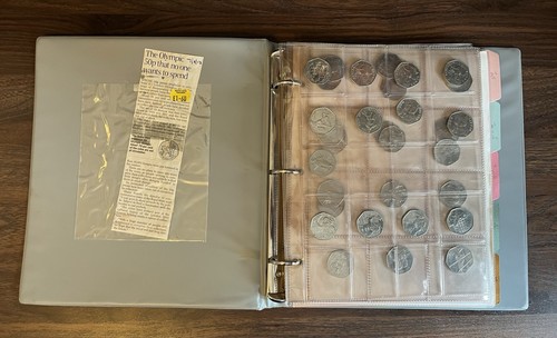 Extensive collection rare - collection, &