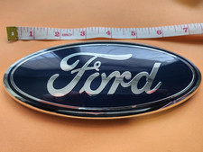 REPLACEMENT FORD BADGE 175mm X
