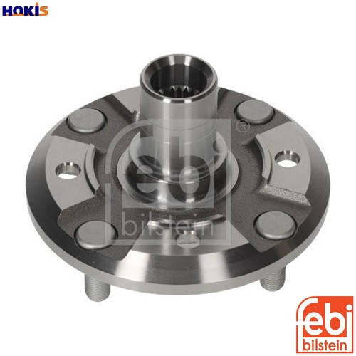 Wheel hub 186514 for - 186514,