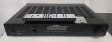 Rotel RA11 Integrated Amplifier with Remote & Bluetooth Dongle