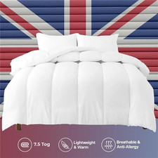 Hotel Quality Duvet Quilt Size