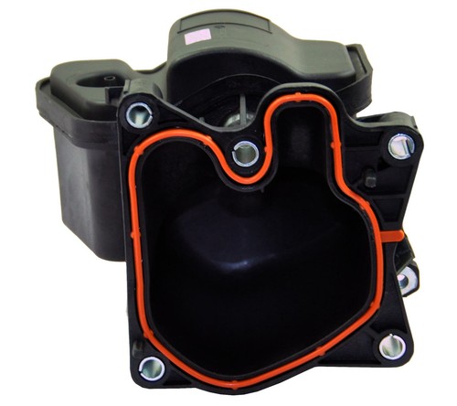 Egr valve cooler - cooler, kit
