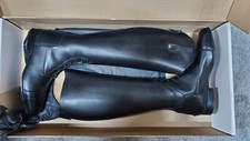 Konigs Riding Boots Alex Calf Width 38 Height 44 inside / 50 outside Size 7