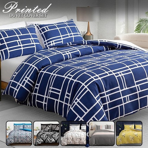 Duvet cover set king - duvet, size
