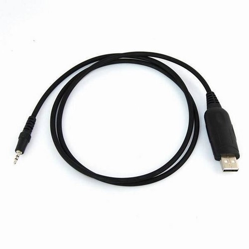 Usb programming cable for - programming,