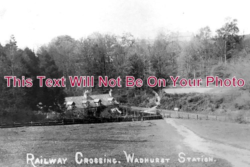 1536 railway crossing - sx,