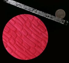 Embosser Rolling Pin Stone