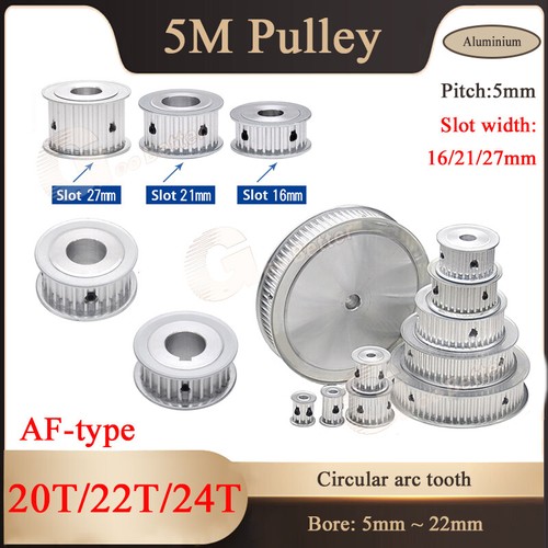 Timing belt drive pulley - belt,
