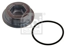 Febi Engine Cap With Sealing