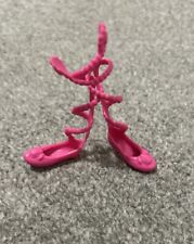 Barbie Ballet Shoes Pumps