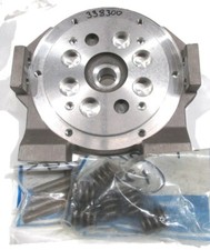 Ramsey Winch Support Housing