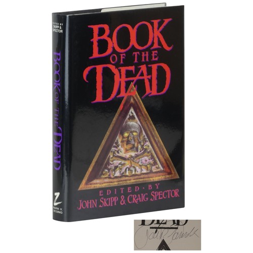 John skipp craig spector - john, skipp,